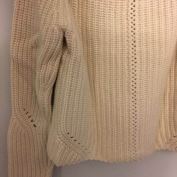 Rag & Bone Turtleneck Sweater - Picture 6 of 7
